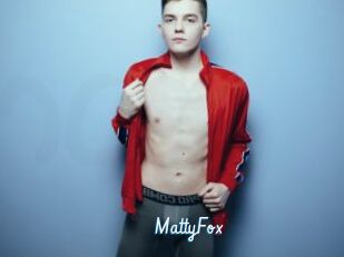 MattyFox