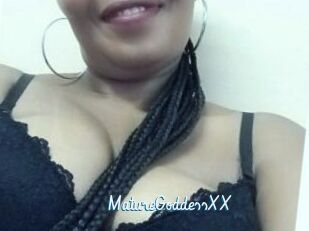 MatureGoddessXX