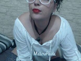 MaturePaula