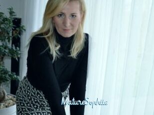 MatureSophiie