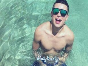 Maty_Baxter