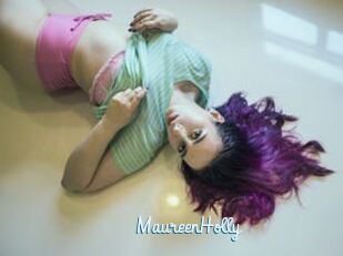 MaureenHolly