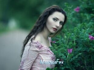 MauriceFox