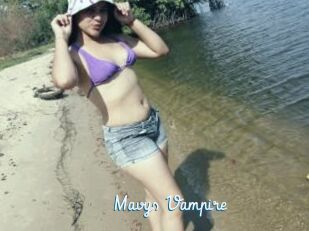 Mavys_Vampire