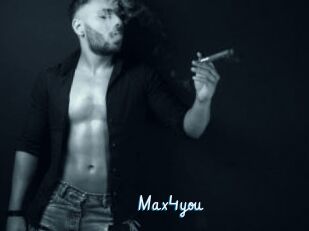 Max4you