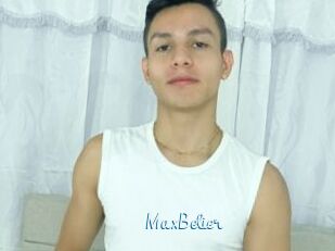 MaxBelier
