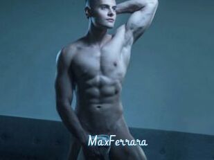 MaxFerrara