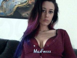 MaxFoxxx