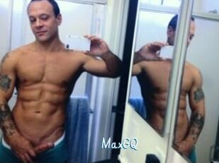 MaxGQ