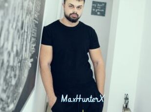 MaxHunterX
