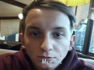 MaxPlam