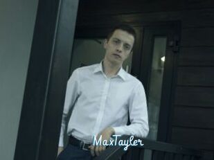 MaxTayler