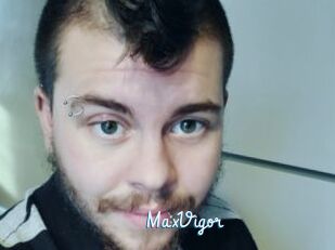 MaxVigor