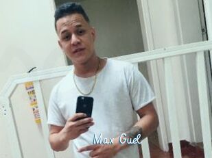 Max_Guel