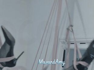 MaxandAmy