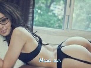 Maxci_cum