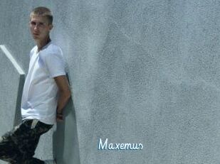 Maxemus