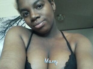 Maxey