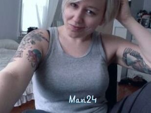 Maxi24