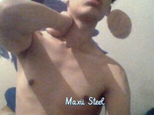 Maxii_Steel