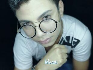 Maxiii