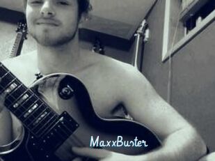 MaxxBuster