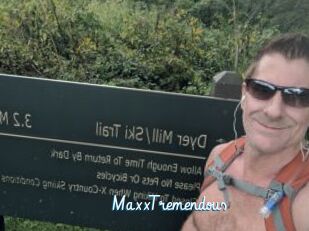 MaxxTremendous