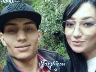 MaxyKlhoee