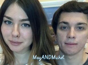 MayANDMichel