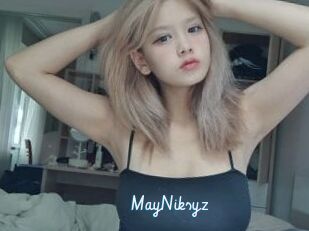 MayNiksyz