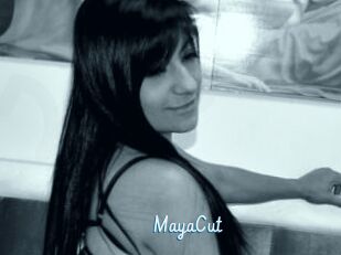 MayaCut