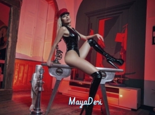 MayaDesi Sexe Cool