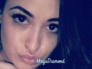 MayaDiamond