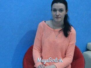 MayaGirlish