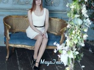 MayaJean