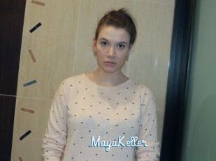 MayaKeller