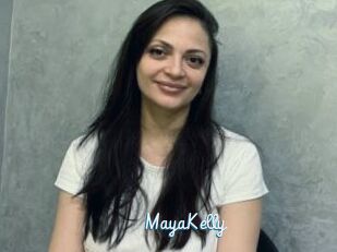 MayaKelly