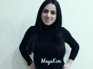 MayaKim