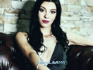 MayaLewisss