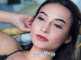 MayaMacyy