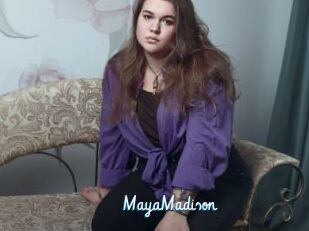 MayaMadison