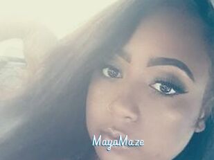 Maya_Maze