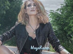 MayaRaven