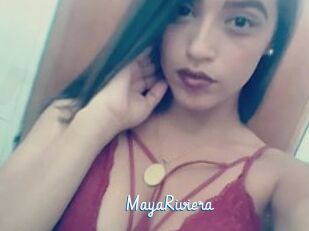 MayaRiviera