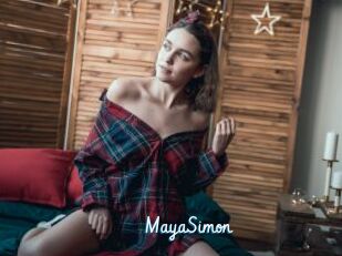 MayaSimon