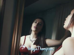 MayaThompson