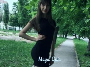 Maya_Cute
