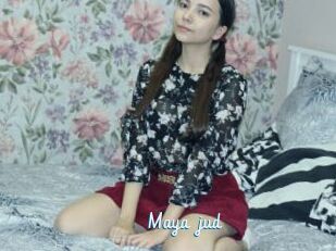 Maya_jud
