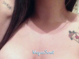 MayaaSweet