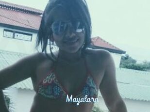 Mayalara